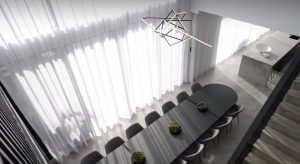 CURTAINS